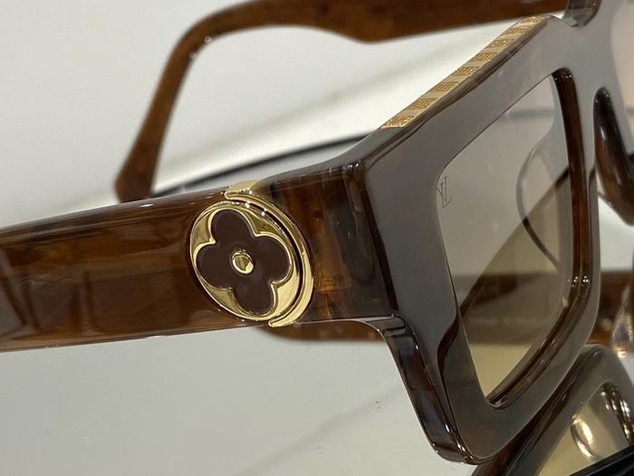 Louis Vuitton Sunglasses Top Quality LVS00364